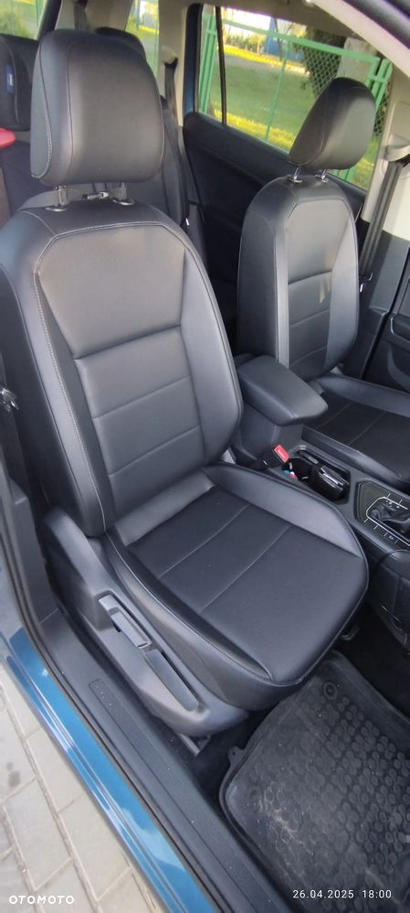 Volkswagen Tiguan Allspace - 21