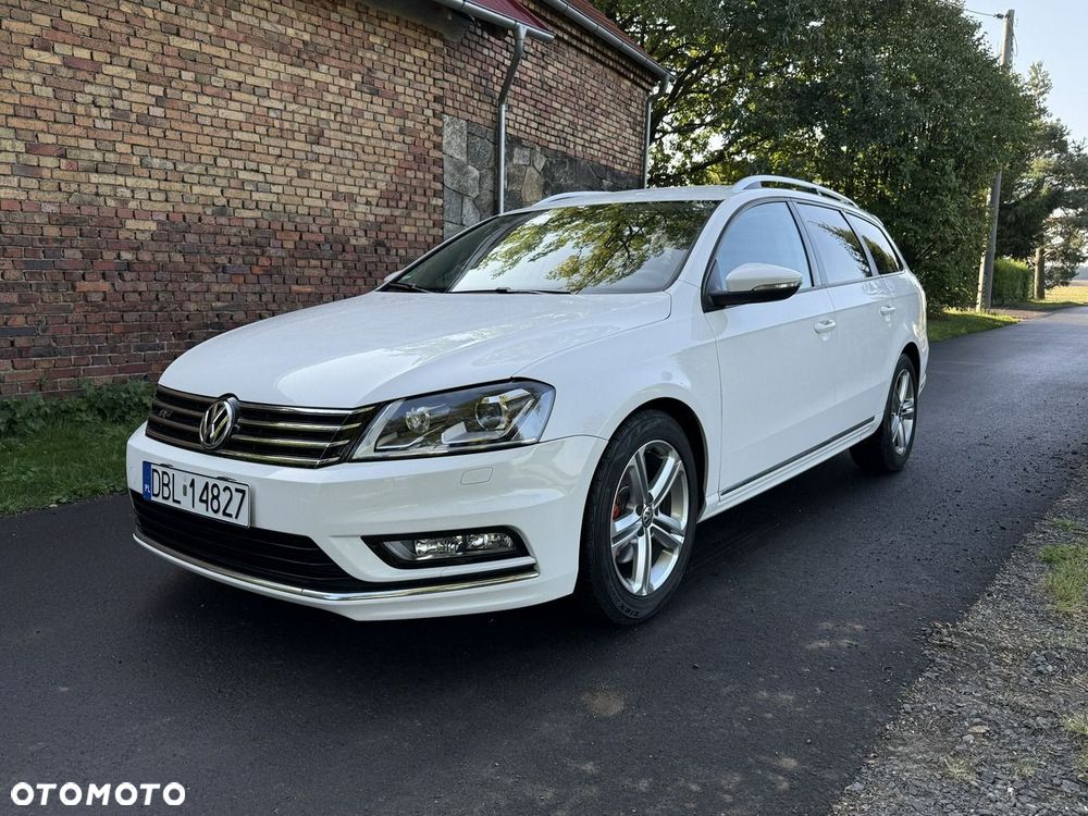 Volkswagen Passat - 31