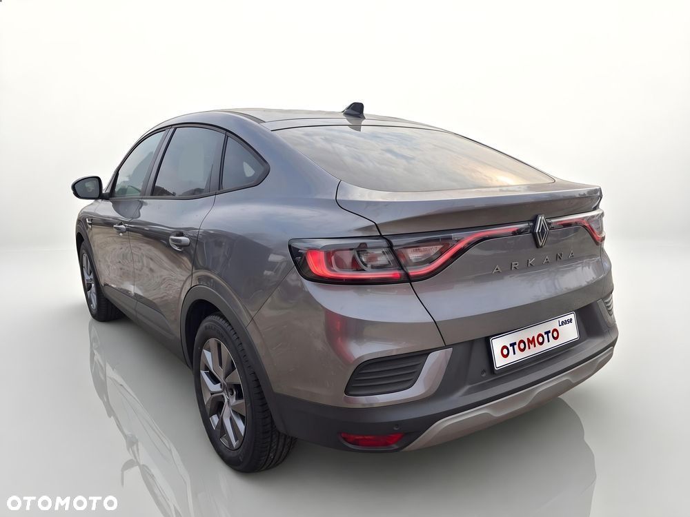 Renault Arkana 1.3 TCe mHEV Techno EDC - 7