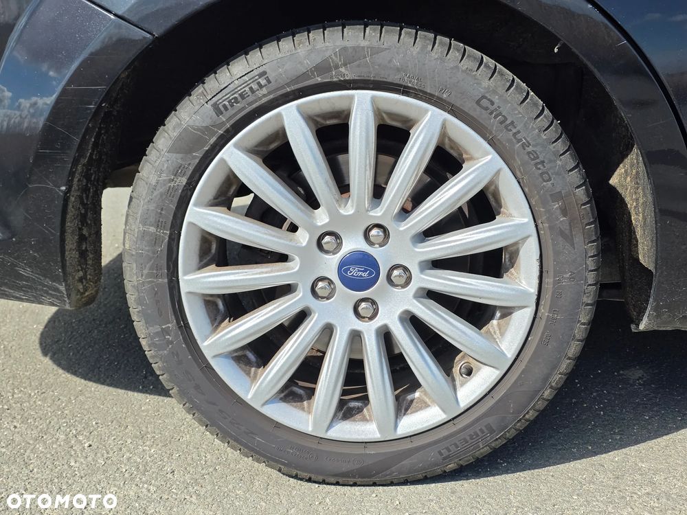 Ford Mondeo 1.6 TDCi Ambiente - 30