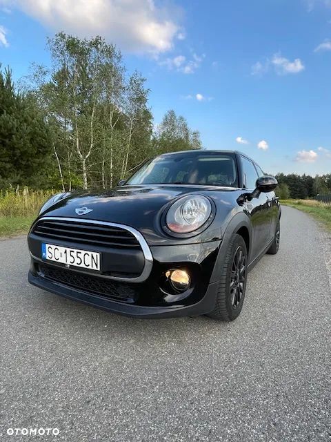 MINI Cooper D - 5