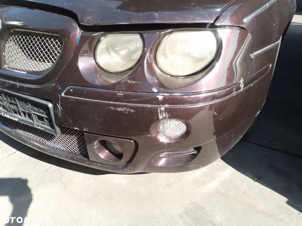 ROVER 75 98-03 2.0 CDT KOLOR CDW  MECHANIZM WYCIERACZEK SILNICZEK - 7