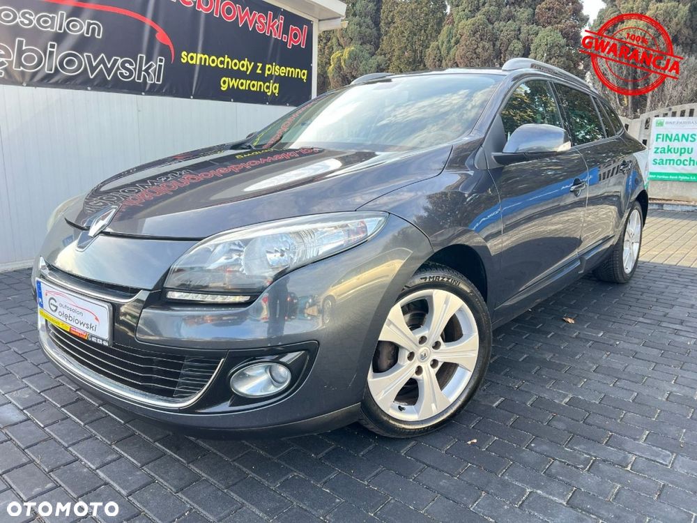 Renault Megane 1.5 dCi Bose Edition - 2