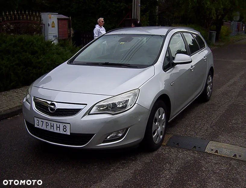 Toyota Auris Hybrid 135 Premium - 7