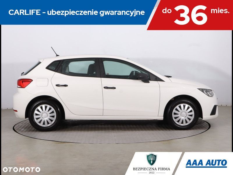Seat Ibiza - 7