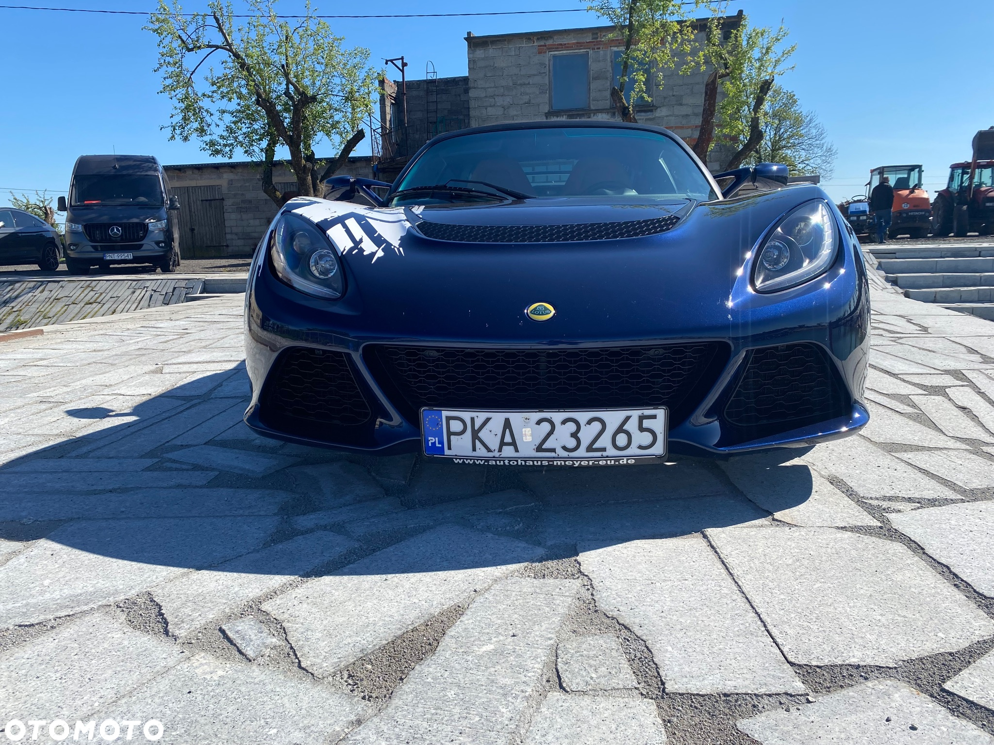 Lotus Exige - 16