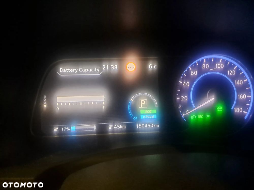 Nissan Leaf 40kWh N-Connecta - 6