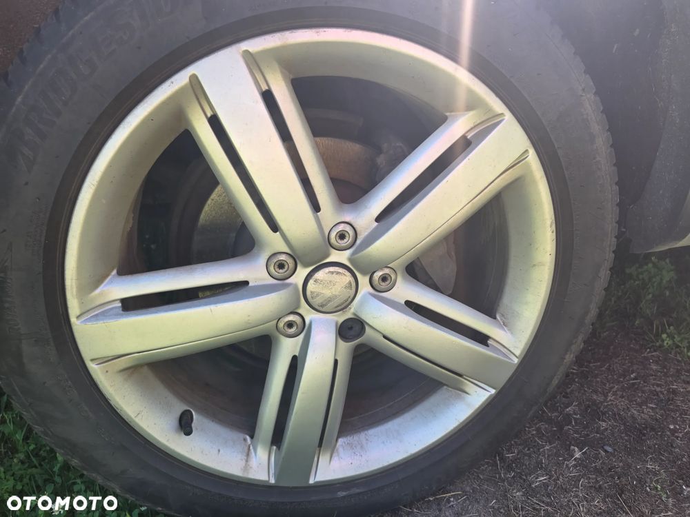 Volkswagen Touareg 3.0 V6 TDI 4XMot BMT - 30