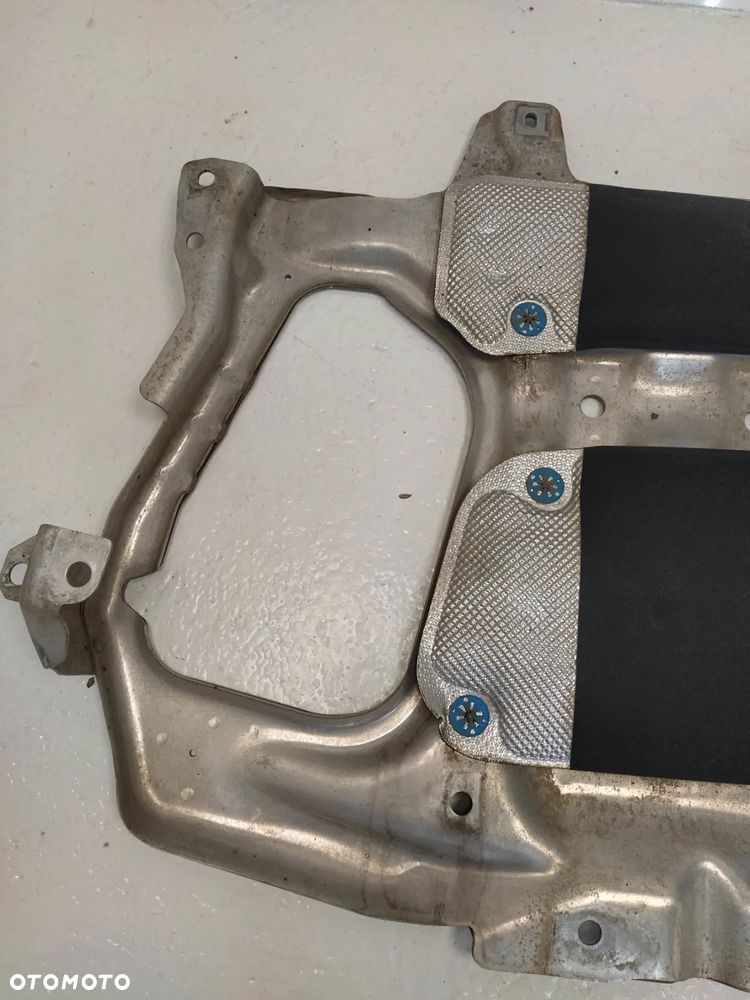 RANGE ROVER SPORT L494 PŁYTA OSŁONA SILNIKA PODWOŹIA - 5