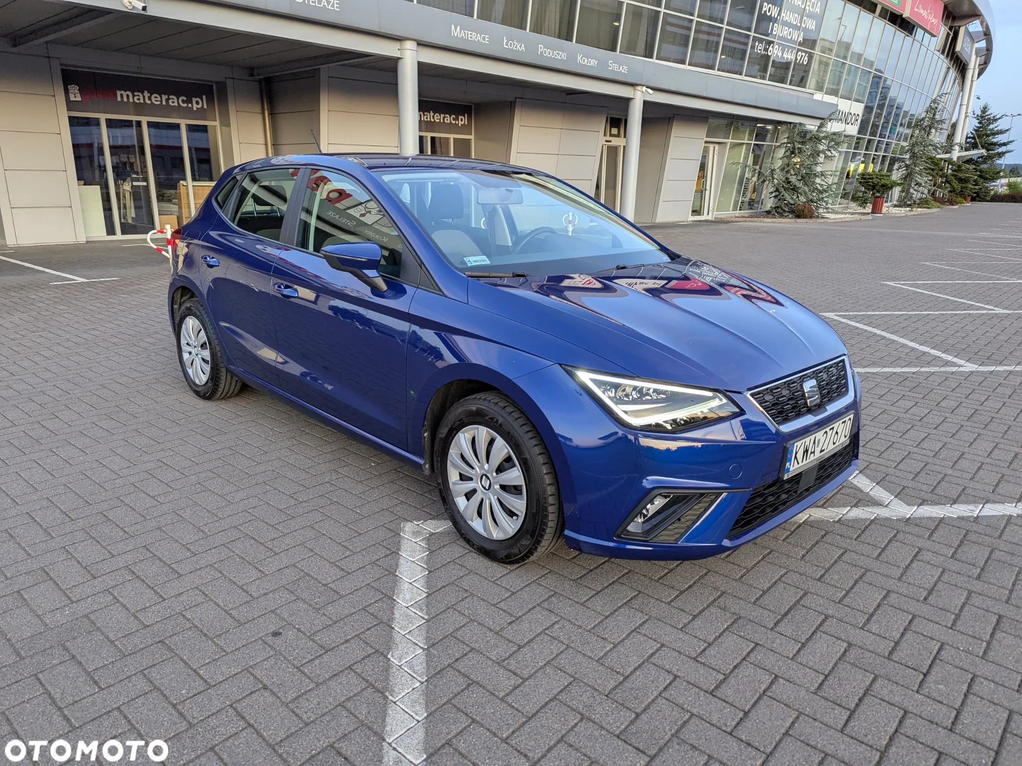 Seat Ibiza 1.0 Full LED S&S - 3