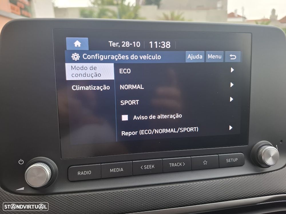 Hyundai Kauai EV 39 kWh Executive - 18