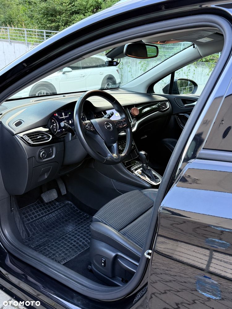 Opel Astra 1.5 CDTI - 17