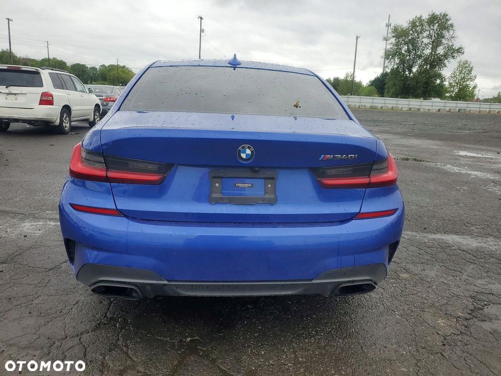 BMW Seria 3 - 7