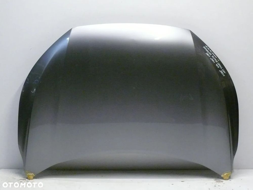 MASKA MITSUBISHI ECLIPSE CROSS 2021 2024 LIFT