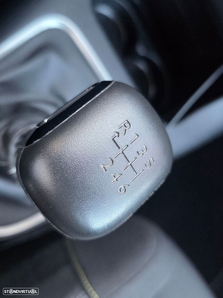 Citroën C3 1.2 PureTech Plus - 17