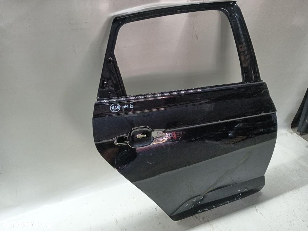 DRZWI TYŁ TYLNE PRAWE VW POLO 6 2GS833312 - 2