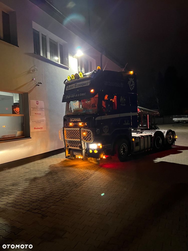 Scania R500 - 23