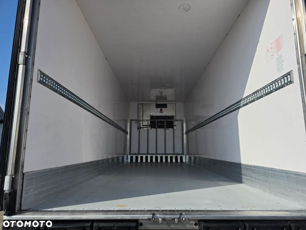 Lamberet LAMBERET CHŁODNIA THERMO KING SLX 100 OSIE SAF Z NIEMIEC SUPER STAN !!! - 7