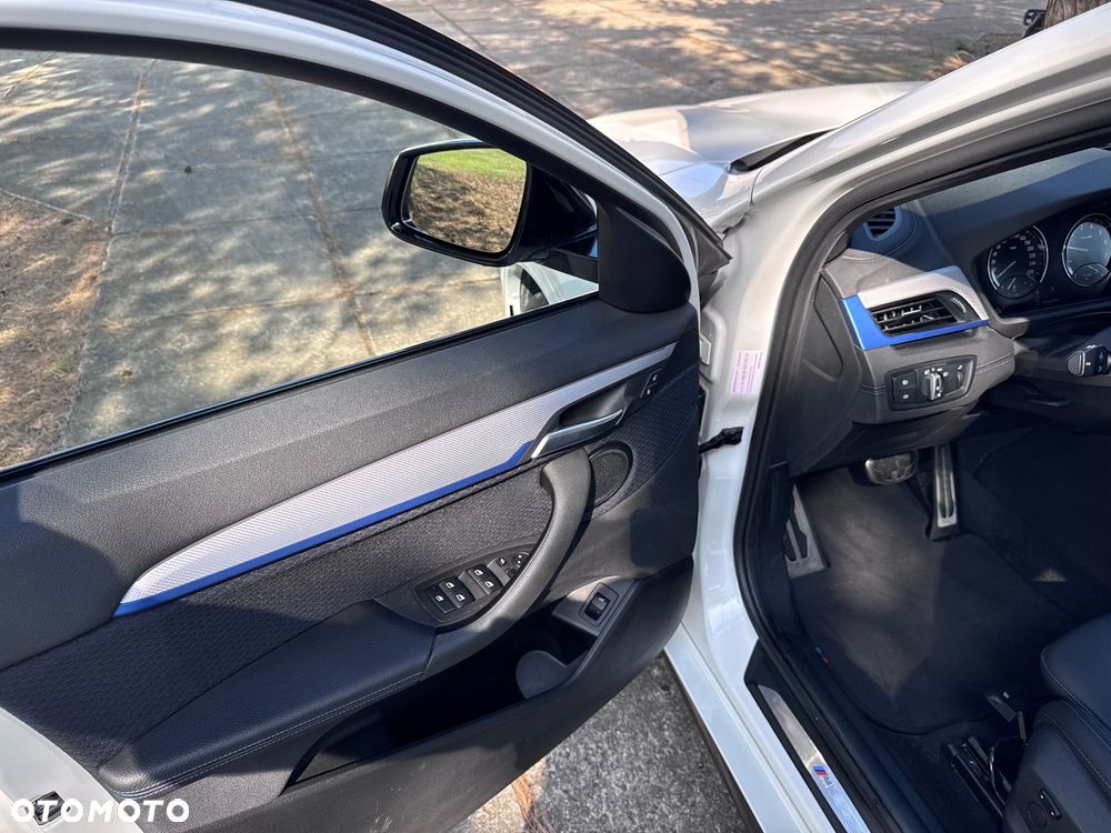 BMW X2 sDrive18i M Sport X - 20