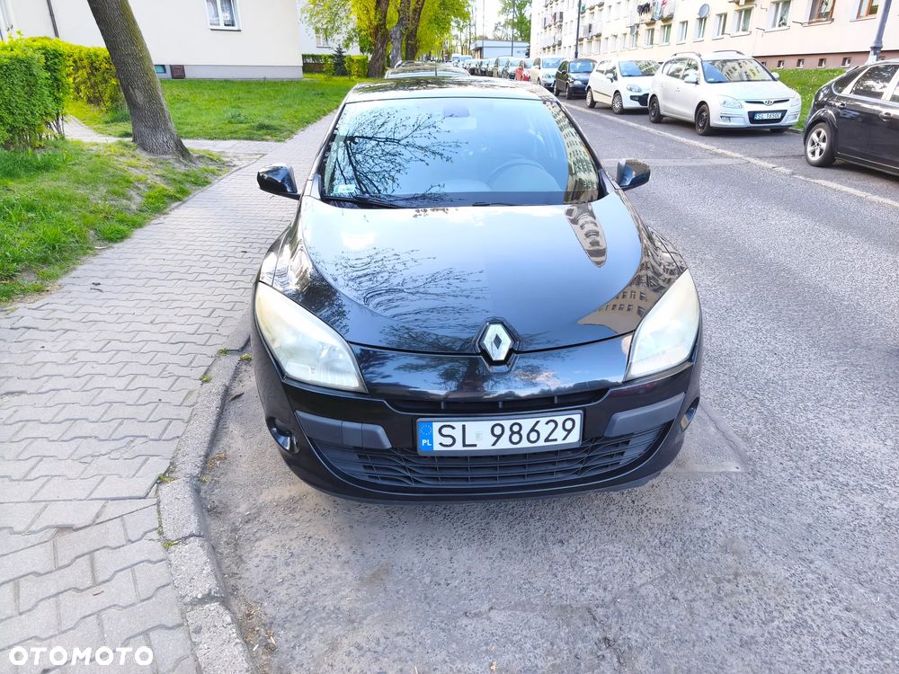 Renault Megane - 2