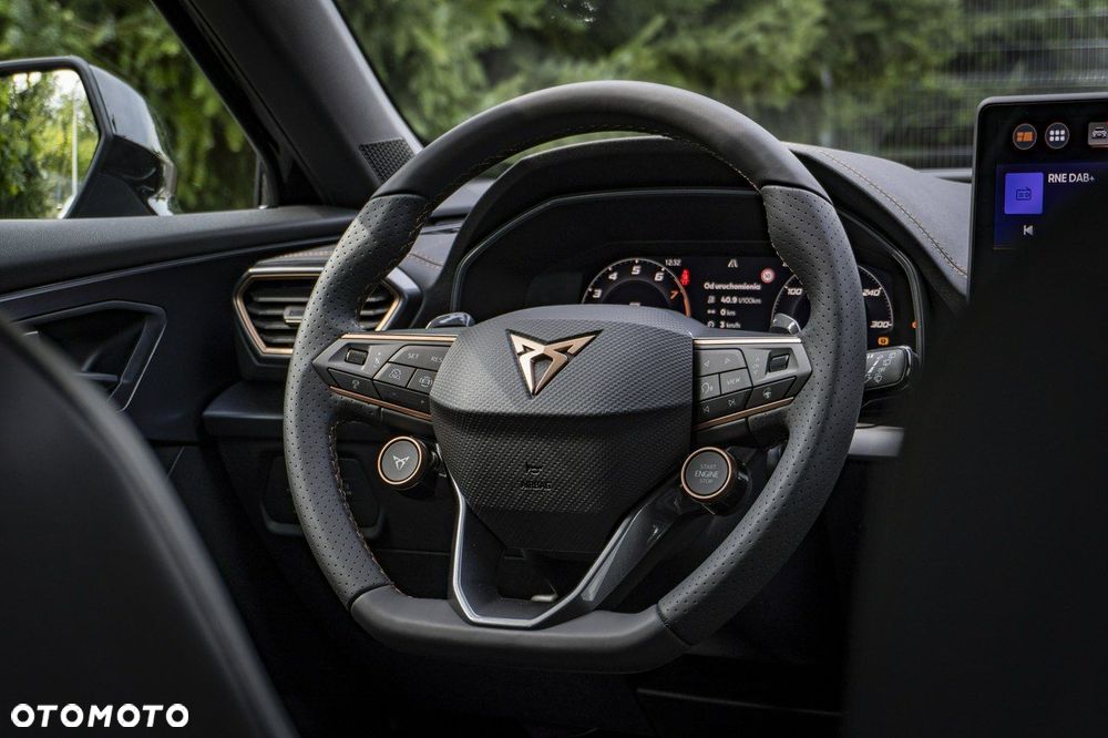 Cupra Formentor - 17