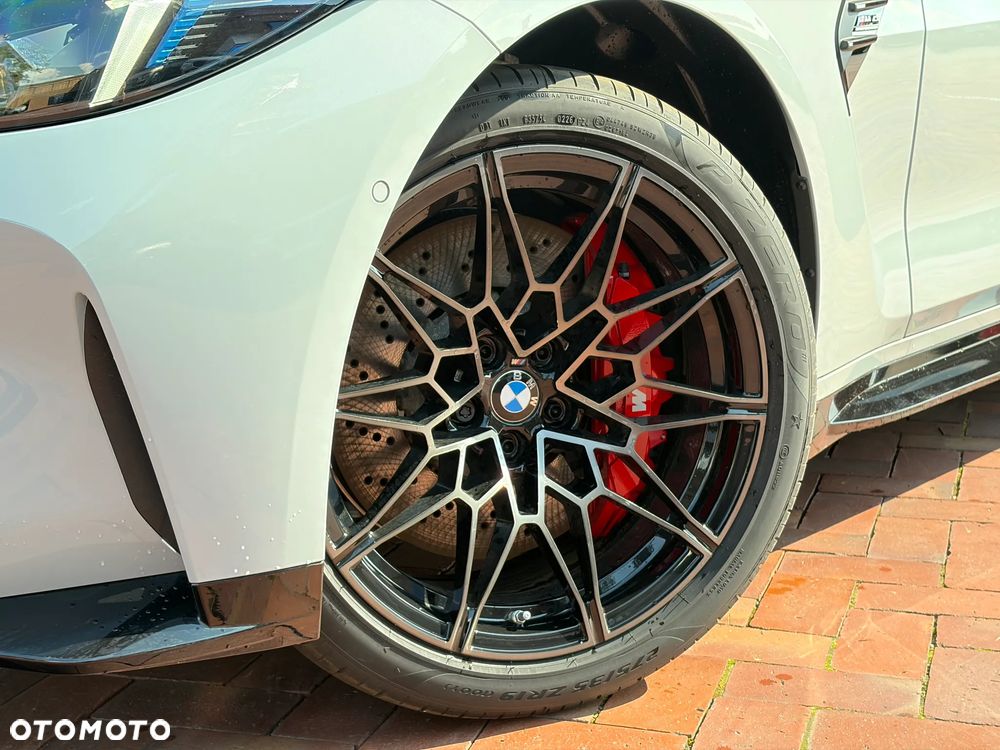 BMW M4 - 16