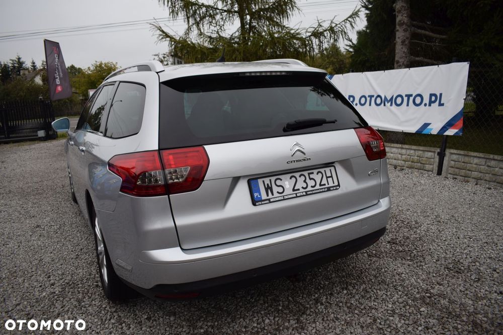 Citroën C5