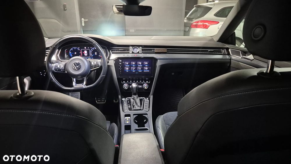 Volkswagen Arteon 2.0 TDI SCR R-Line DSG - 7