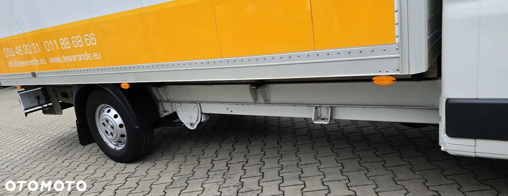 Citroën Jumper - 39
