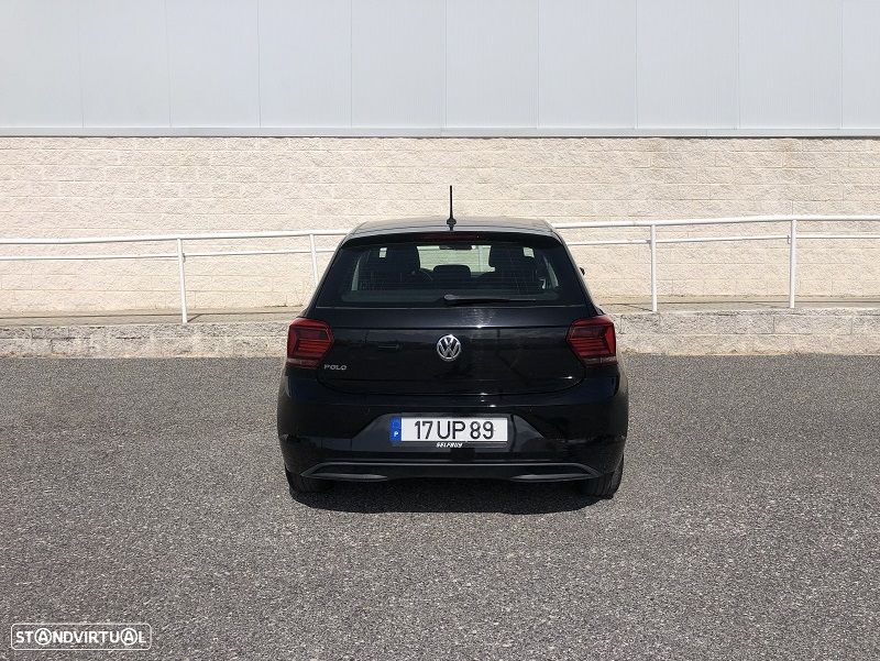 VW Polo 1.0 Confortline - 5