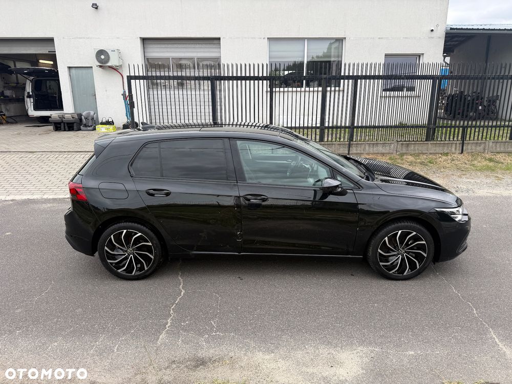 Volkswagen Golf 1.5 TSI HEV R-Line - 5