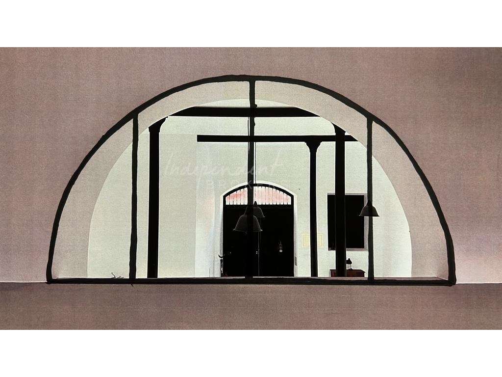 LOFT T1 EM MARVILA COM MUITO CHARME - 150 M² - Grande imagem: 5/26