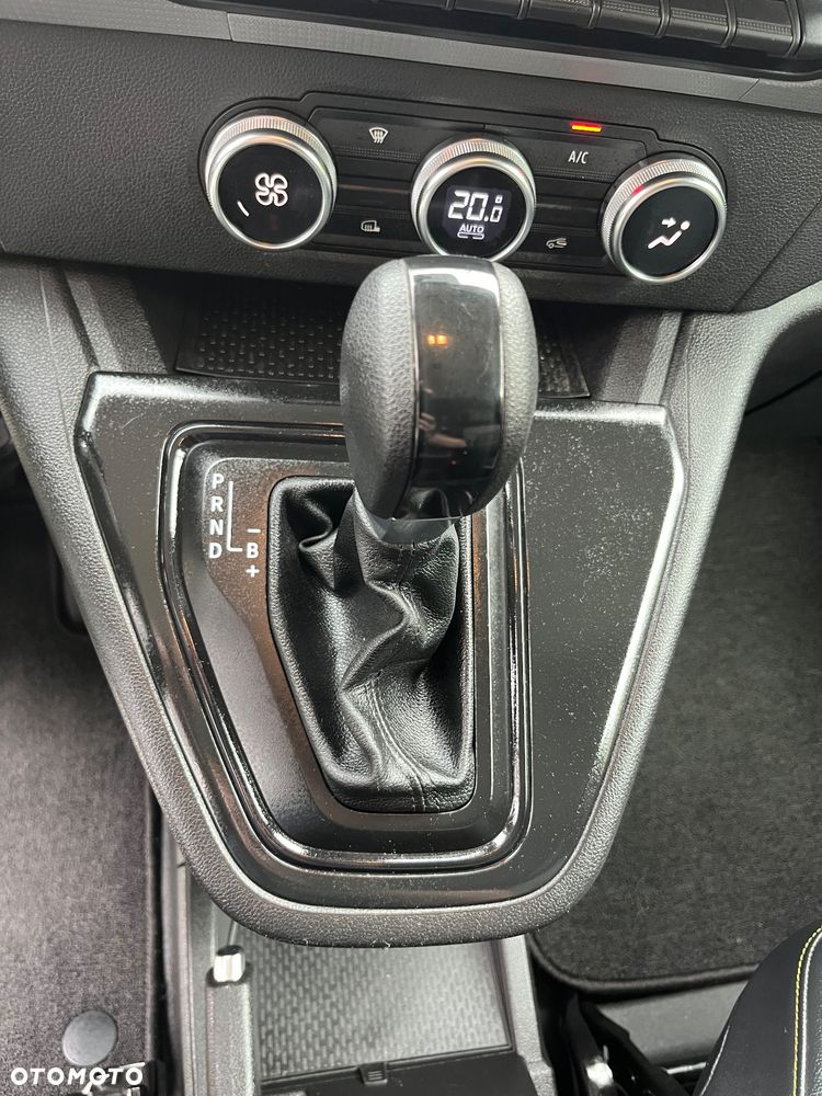 Renault Kangoo Van E-Tech Electric - 21