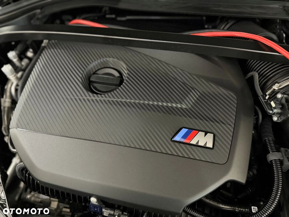 BMW Seria 1 M135 xDrive - 15