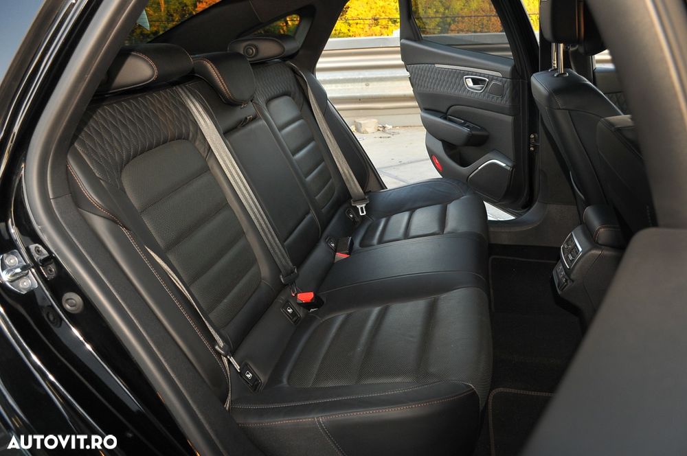 Renault Talisman Blue dCi 190 EDC INITIALE PARIS - 11