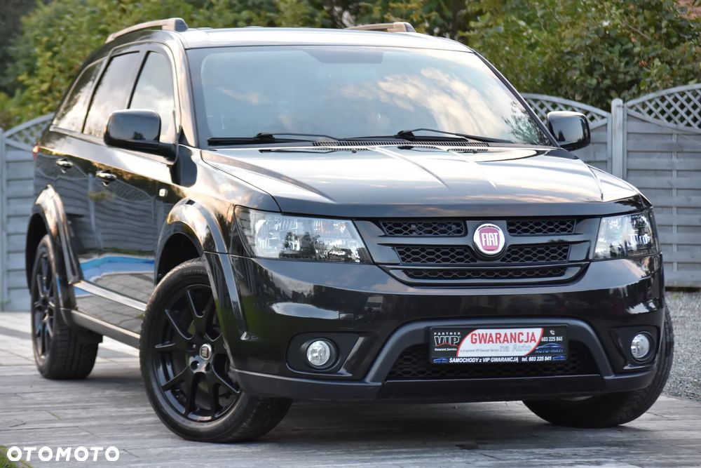 Fiat Freemont - 9