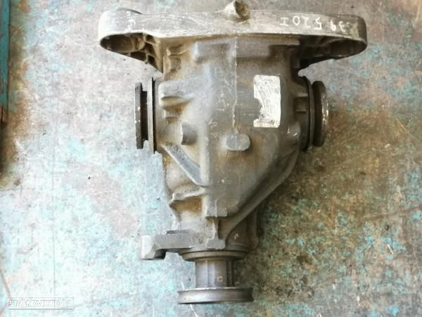 Diferencial Tras Bmw 5 (E39) - 2