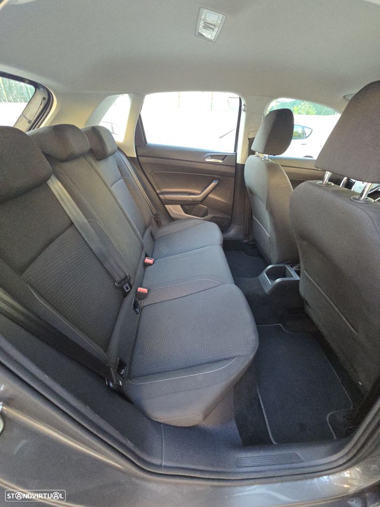 VW Polo 1.0 TSI Confortline - 22