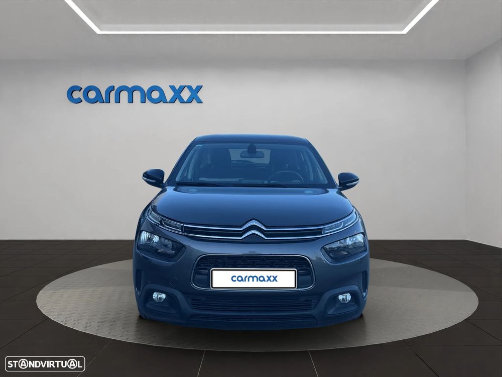Citroën C4 Cactus 1.2 PureTech Shine - 2