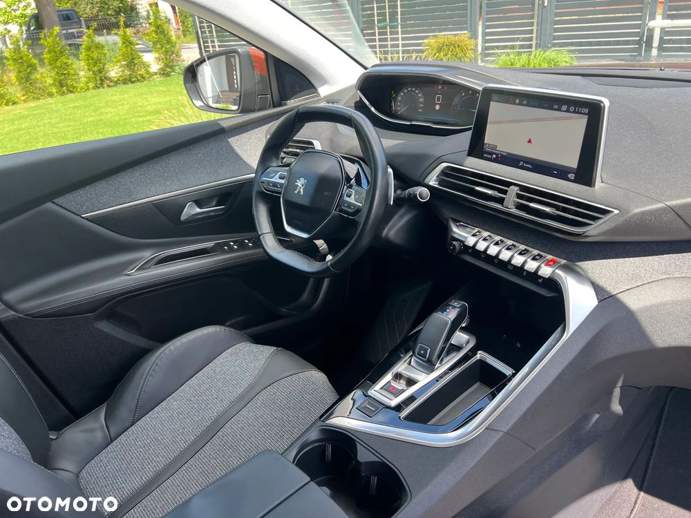 Peugeot 3008 THP 165 EAT6 Stop & Start Allure - 34