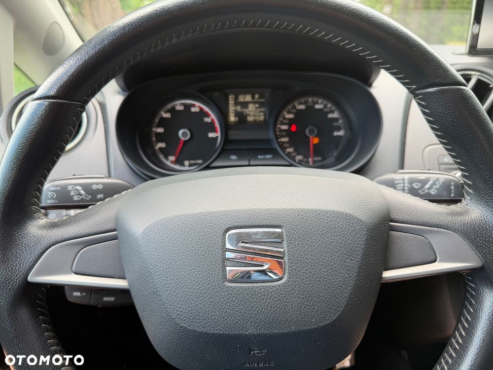 Seat Ibiza 1.2 TSI DSG SUN - 19