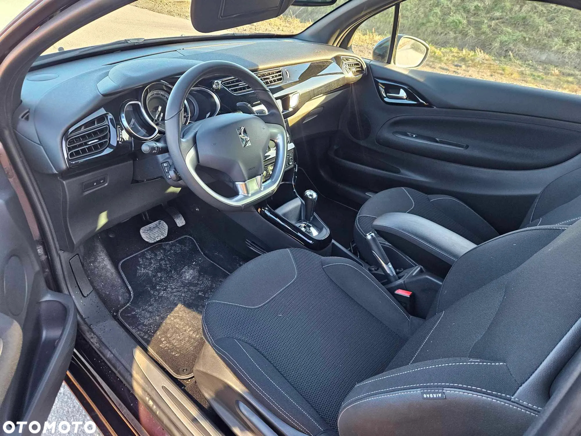 Citroën DS3 - 18
