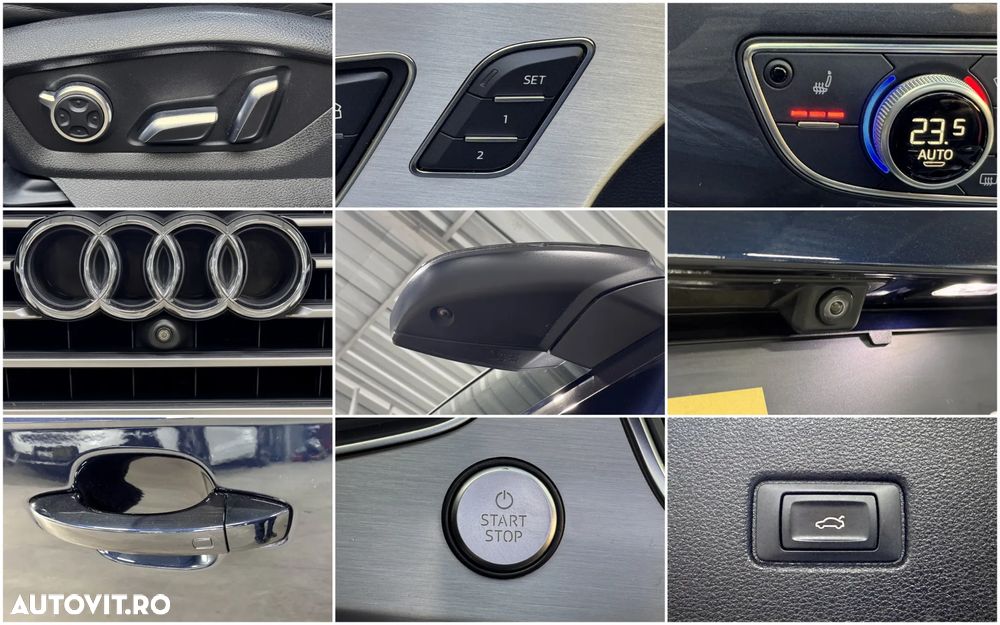 Audi Q7 3.0 TDI quattro Tiptronic - 6