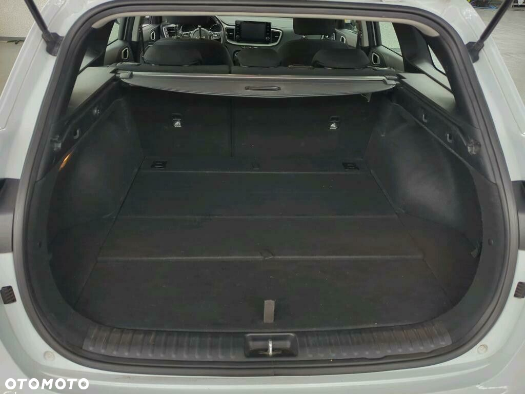 Kia Ceed 1.0 T-GDI M - 7