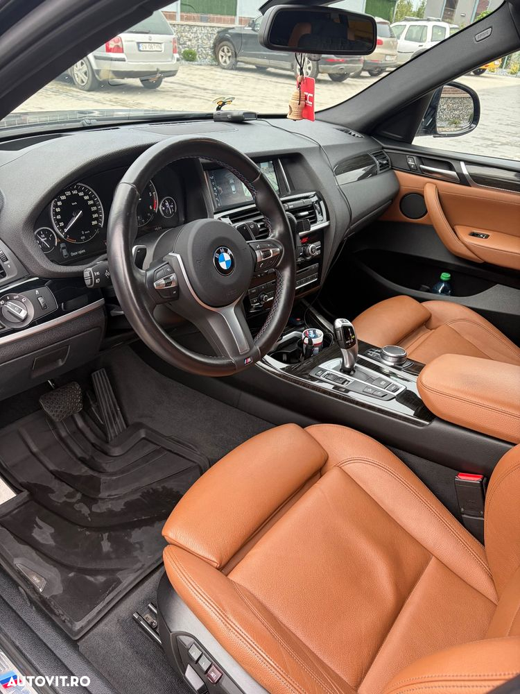 BMW X4 - 11