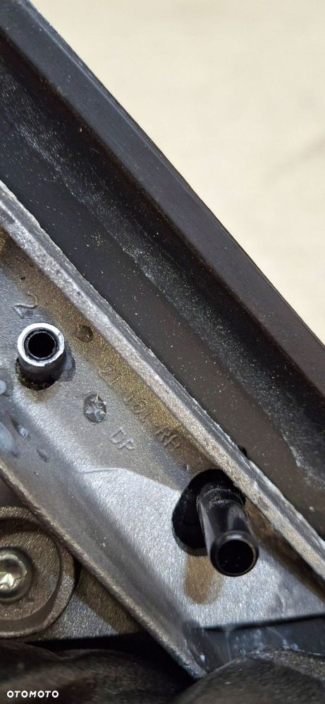 lusterko elektryczne prawe dodge ram 11 pin - 7