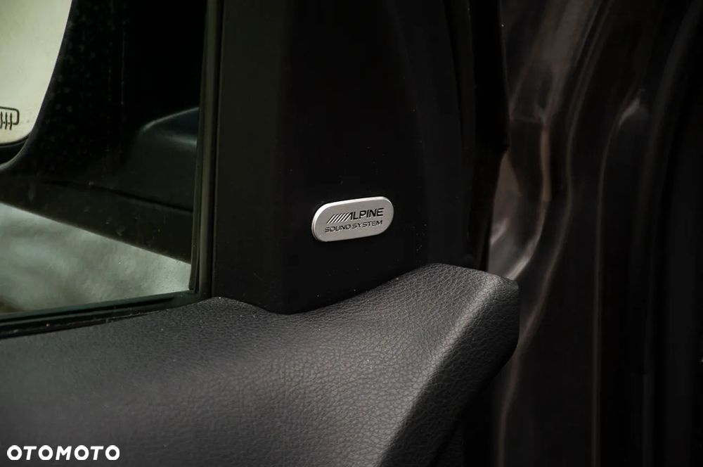 Fiat Freemont 2.0 Multijet 16V DPF Automatik Allrad Black Code - 35