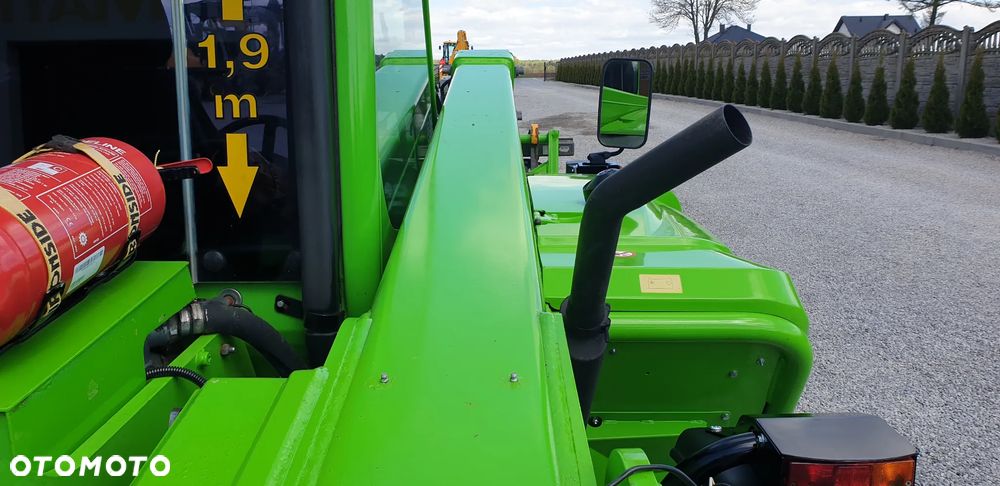 Merlo P25.6 najbogatsza opcja wyposażenia PIĘKNY STAN!! - 31