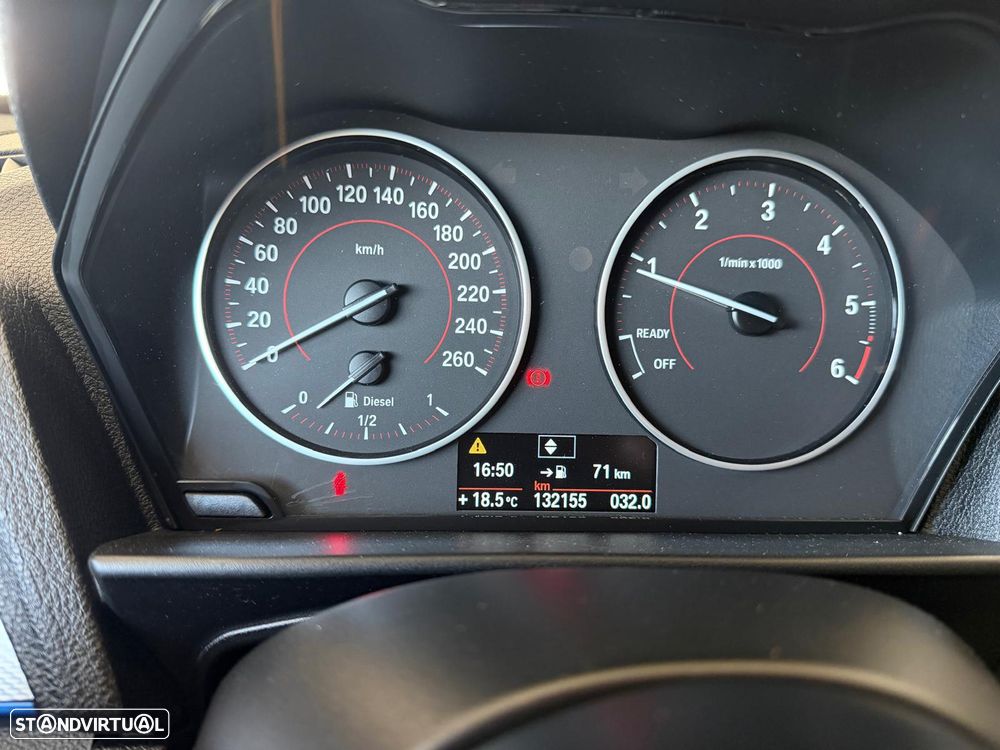 BMW 116 - 10