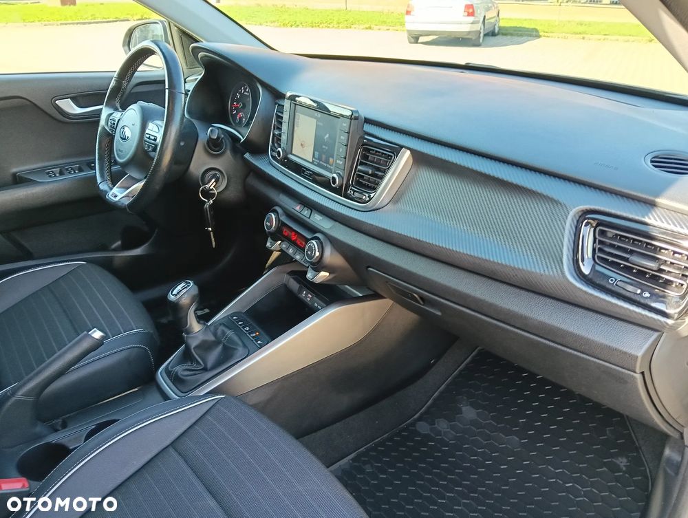 Kia Rio 1.4 GT-Line - 15